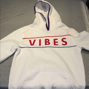 Men’s Vibes Hoodie